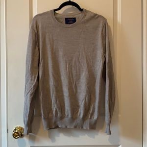 Merino Will Sweater by Charles Tyrwhitt